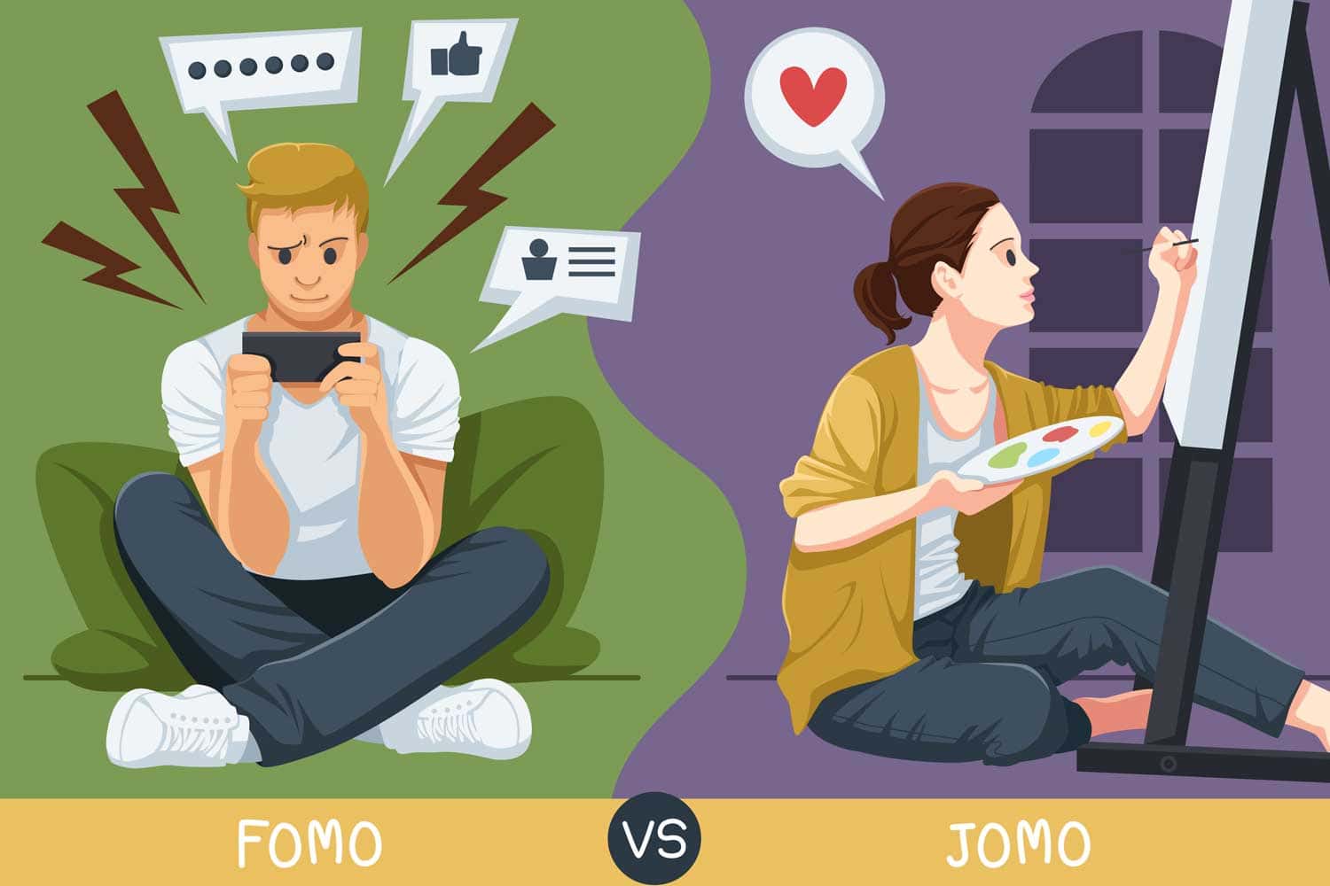 FOMO