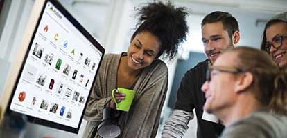 Efficient Digital Asset Management System - Filecamp Featured Img Team