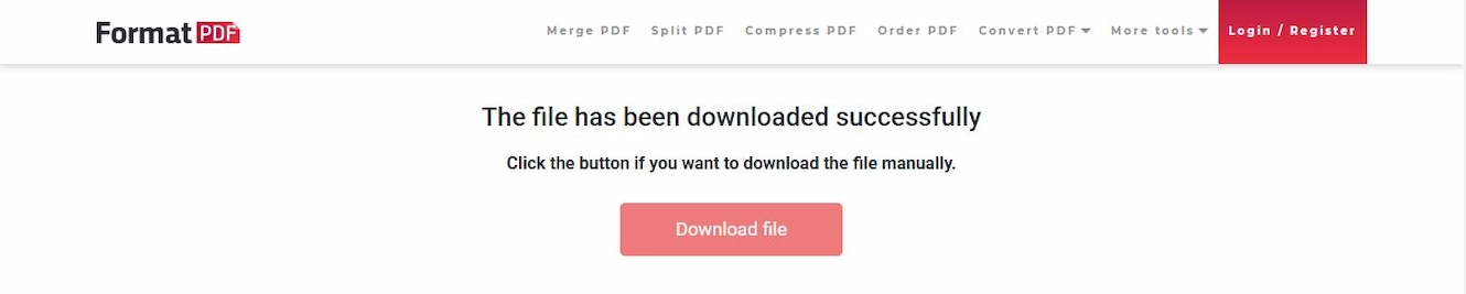 How to Compress a PDF 6