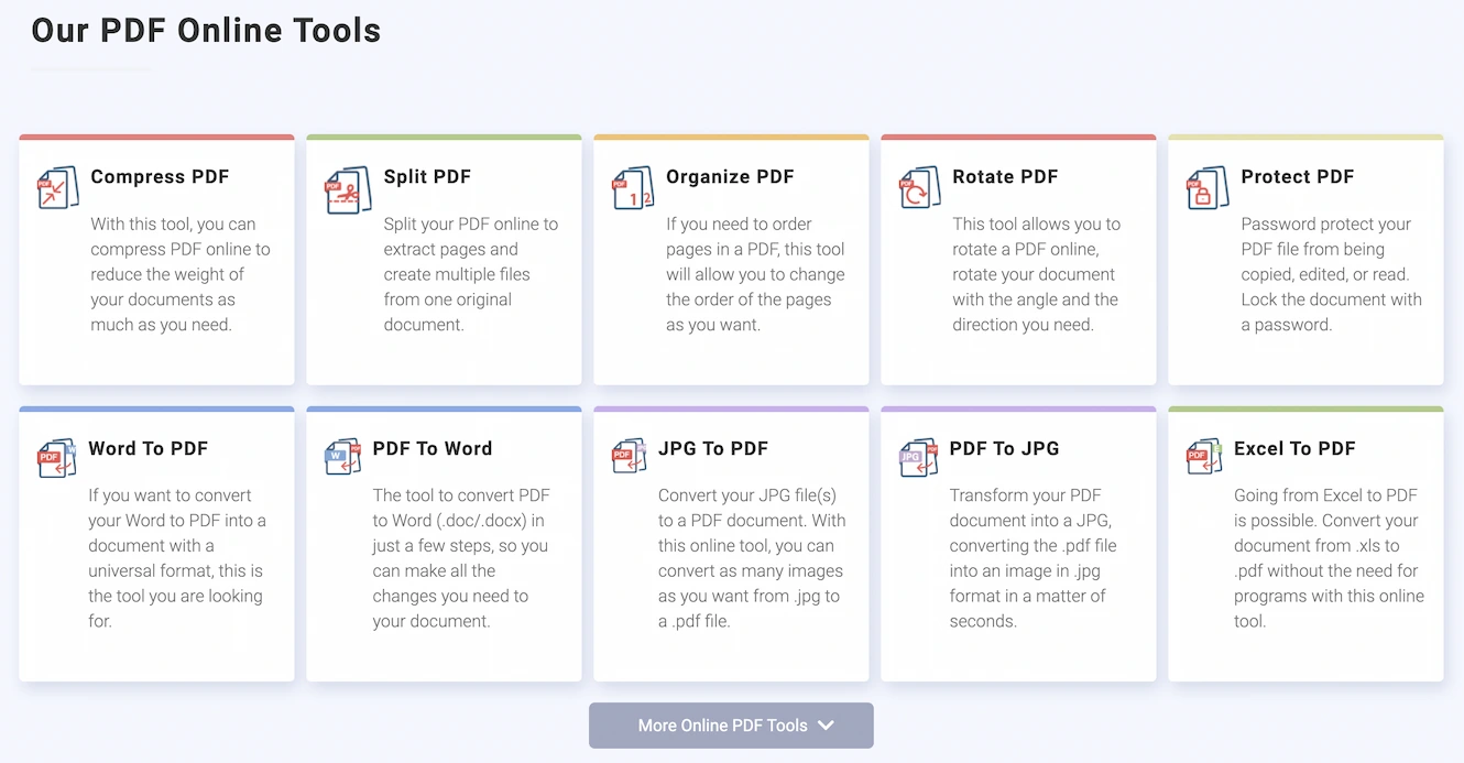 How to Compress a PDF 1-2